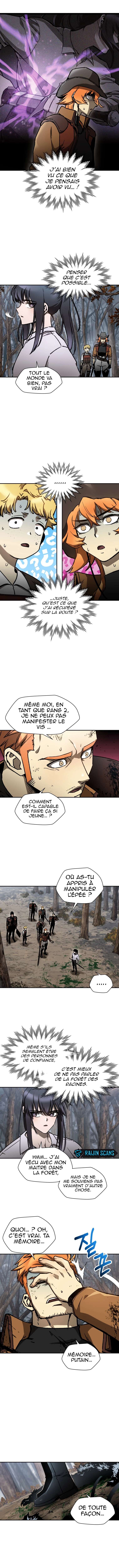 Read Helmut The Forsaken Child Scan Manga Online