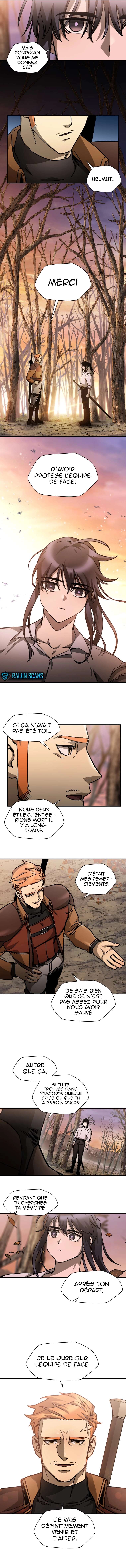 Read Helmut The Forsaken Child Scan Manga Online