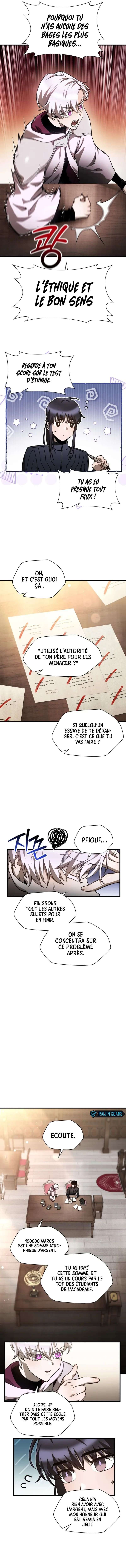 Read Helmut The Forsaken Child Scan Manga Online