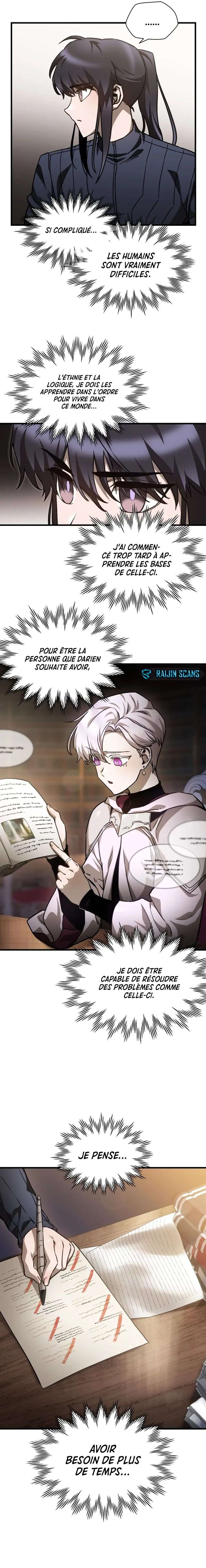 Read Helmut The Forsaken Child Scan Manga Online