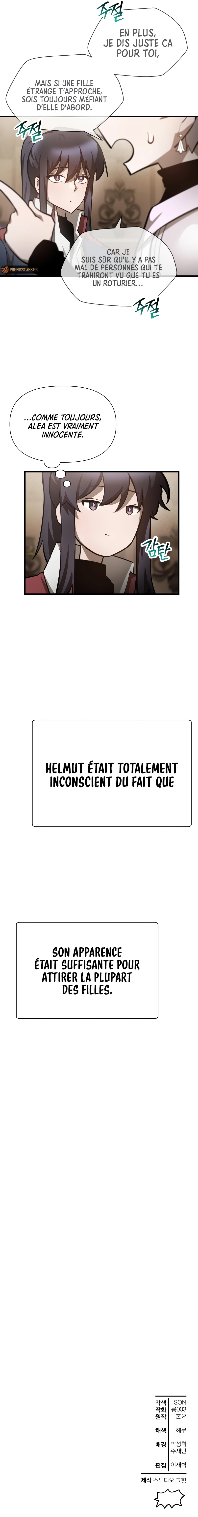 Read Helmut The Forsaken Child Scan Manga Online
