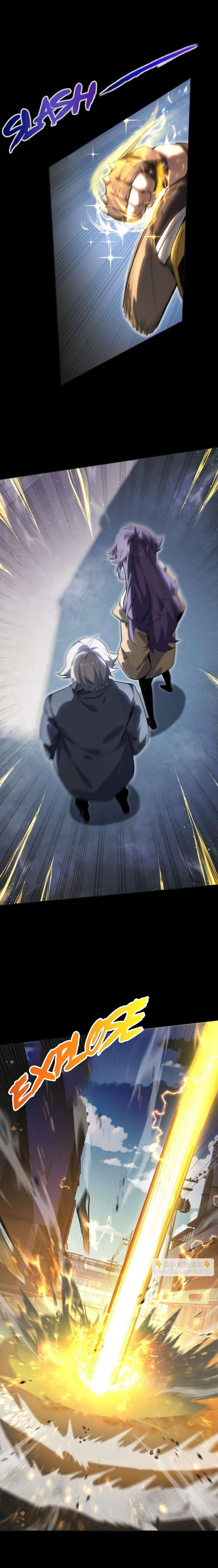 Read I Contracted Myself Scan Manga Online