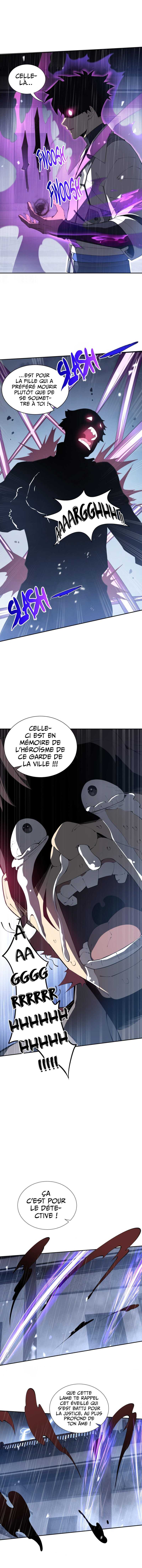 Read I Contracted Myself Scan Manga Online