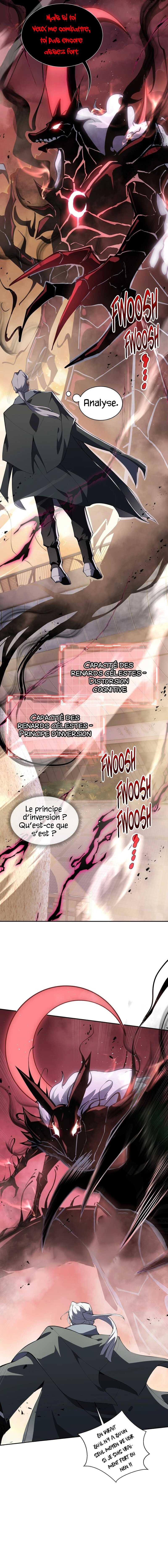 Read I Contracted Myself Scan Manga Online