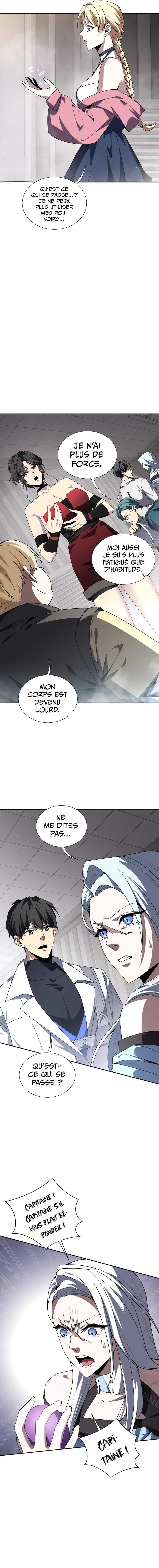 Read I Contracted Myself Scan Manga Online