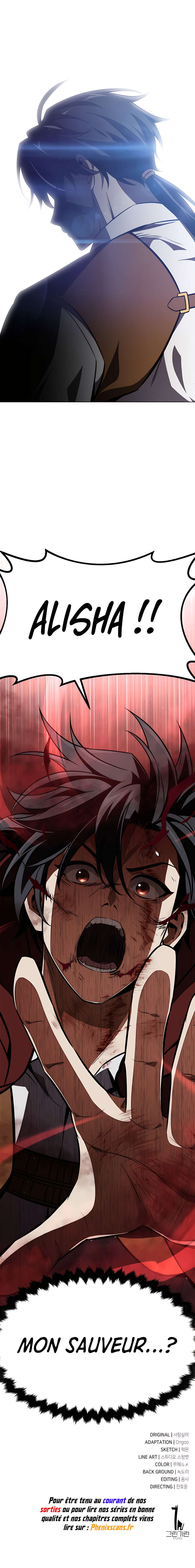 Read I Killed an Academy Player Scan Manga Online