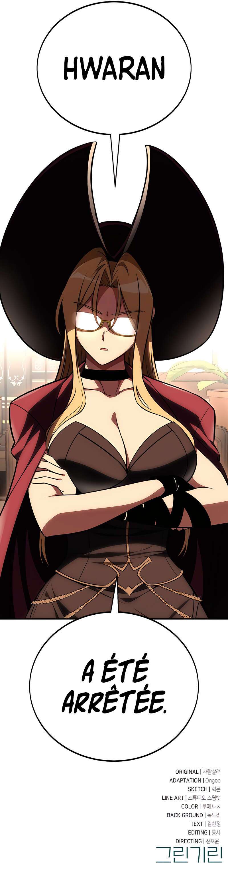 Read I Killed an Academy Player Scan Manga Online