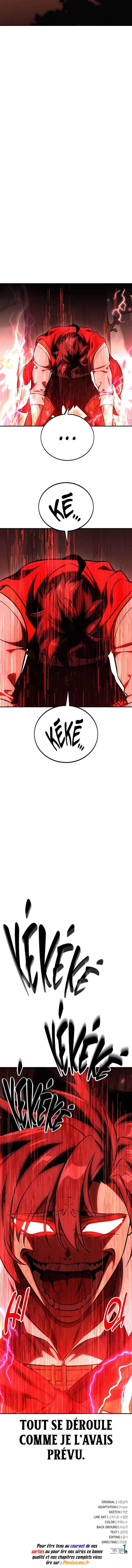 Read I Killed an Academy Player Scan Manga Online