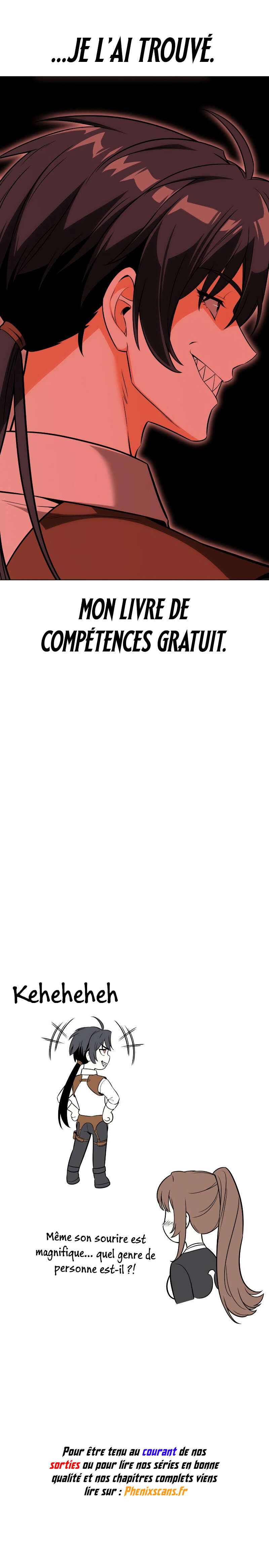 Read I Killed an Academy Player Scan Manga Online