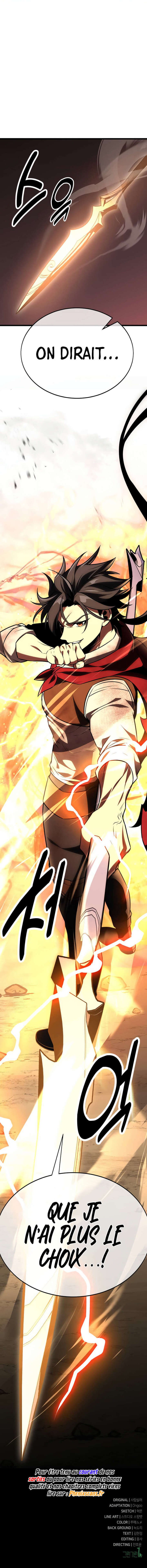 Read I Killed an Academy Player Scan Manga Online