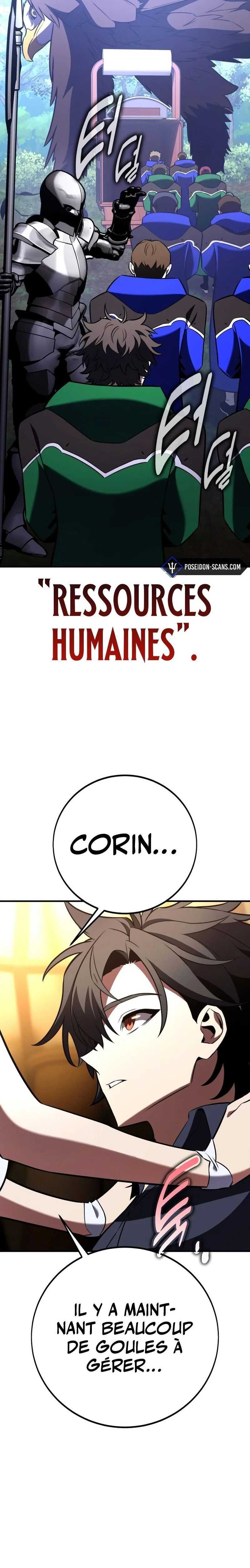 Read I Killed an Academy Player Scan Manga Online