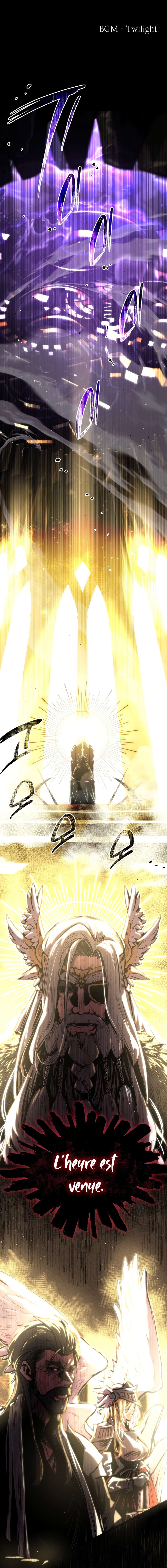 Read I Obtained a Mythic Item Scan Manga Online