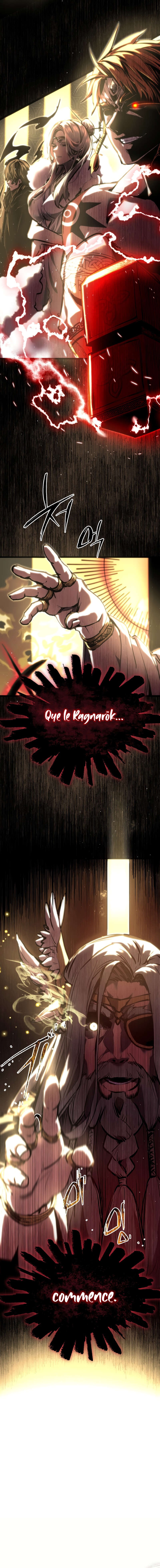 Read I Obtained a Mythic Item Scan Manga Online