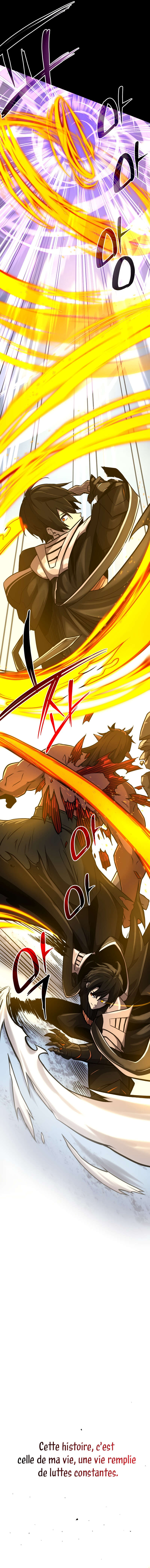 Read I Obtained a Mythic Item Scan Manga Online