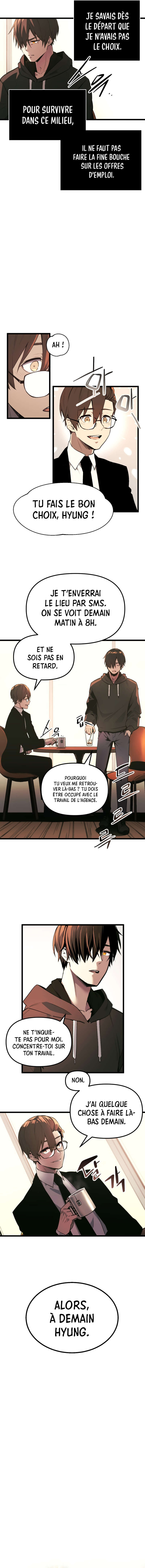 Read I Obtained a Mythic Item Scan Manga Online