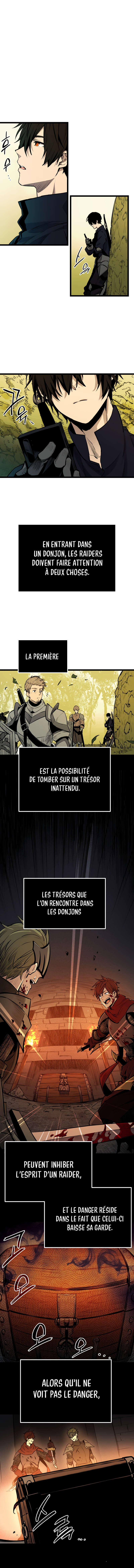 Read I Obtained a Mythic Item Scan Manga Online
