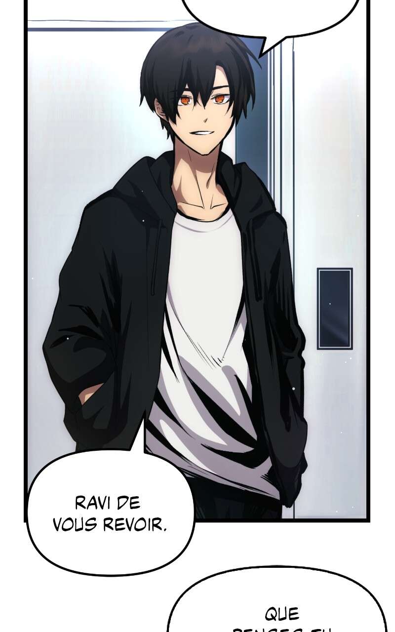 Read I Obtained a Mythic Item Scan Manga Online