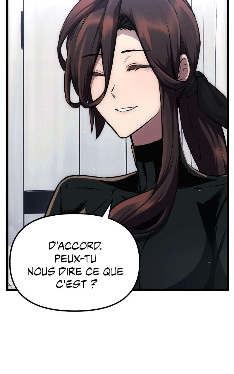 Read I Obtained a Mythic Item Scan Manga Online