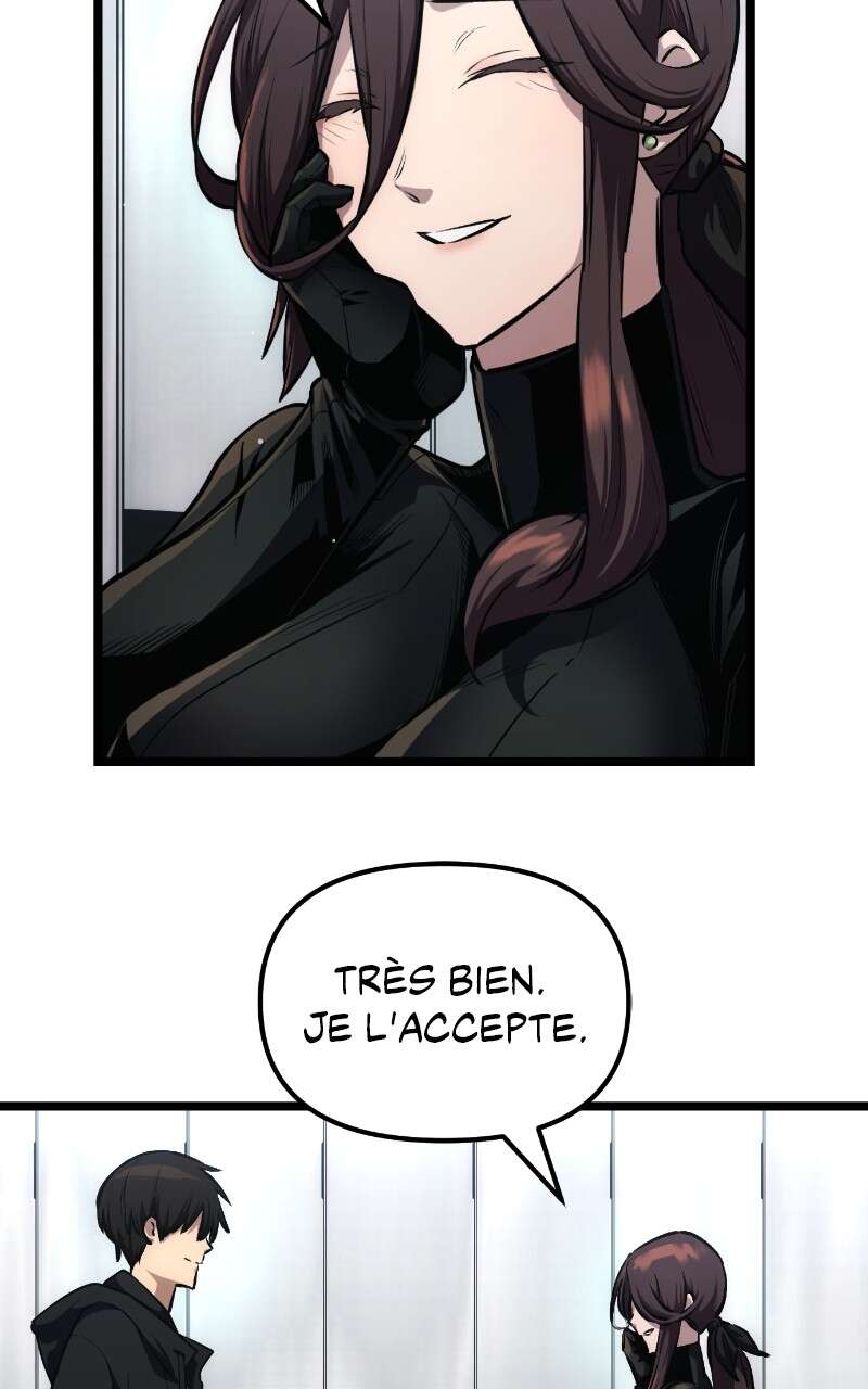 Read I Obtained a Mythic Item Scan Manga Online