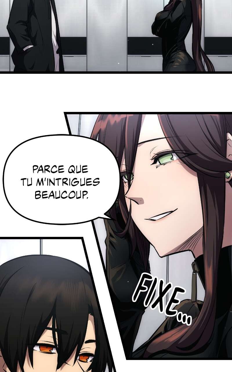 Read I Obtained a Mythic Item Scan Manga Online
