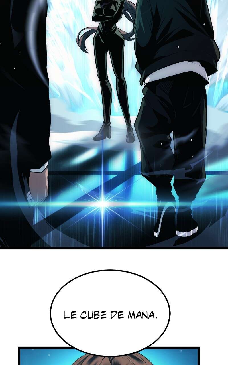 Read I Obtained a Mythic Item Scan Manga Online