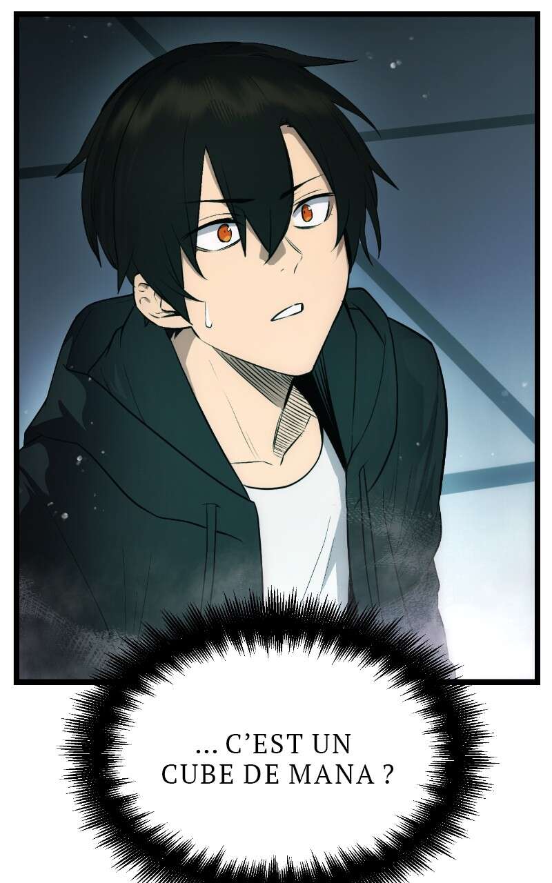 Read I Obtained a Mythic Item Scan Manga Online