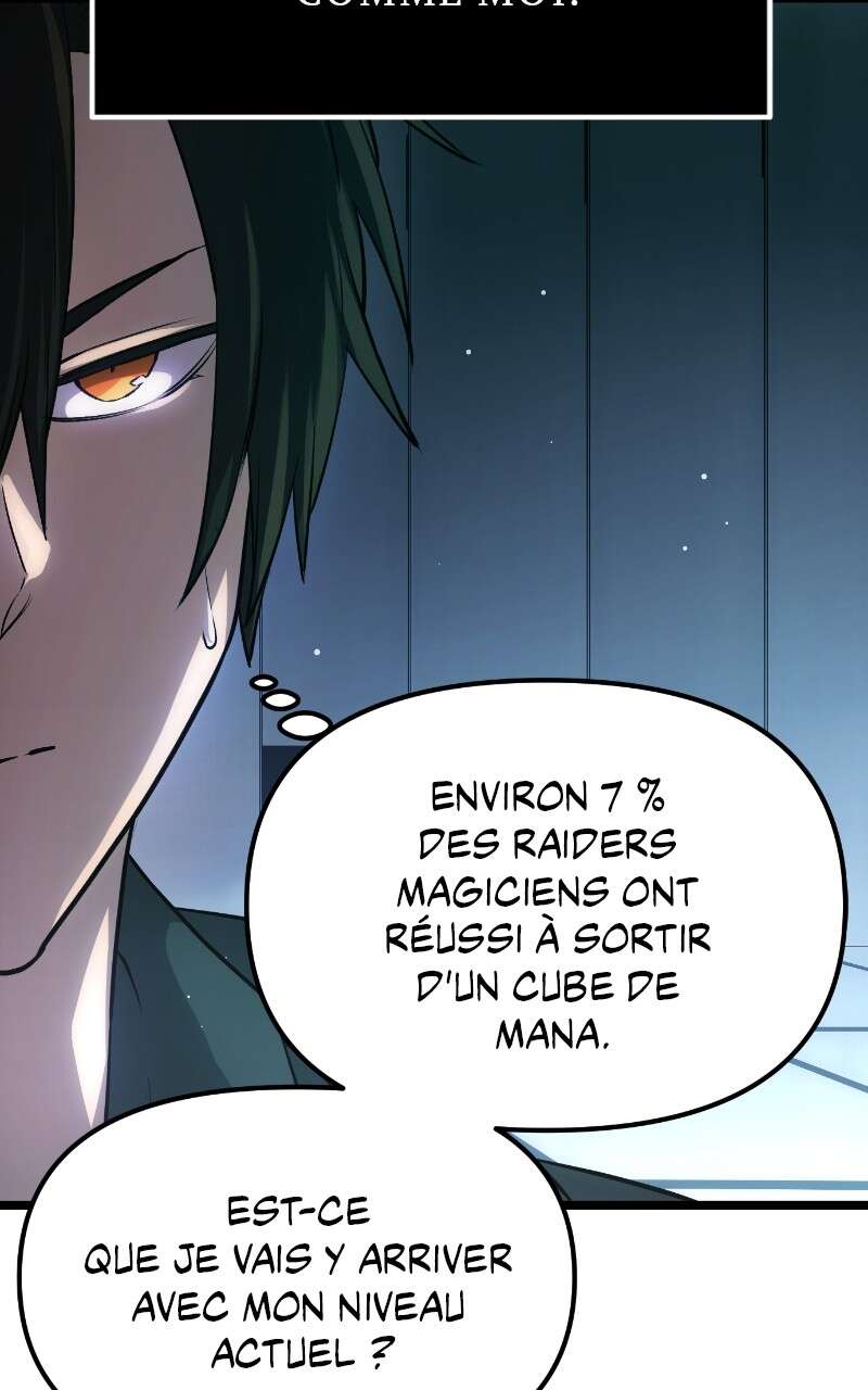 Read I Obtained a Mythic Item Scan Manga Online