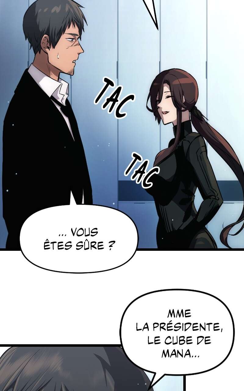 Read I Obtained a Mythic Item Scan Manga Online