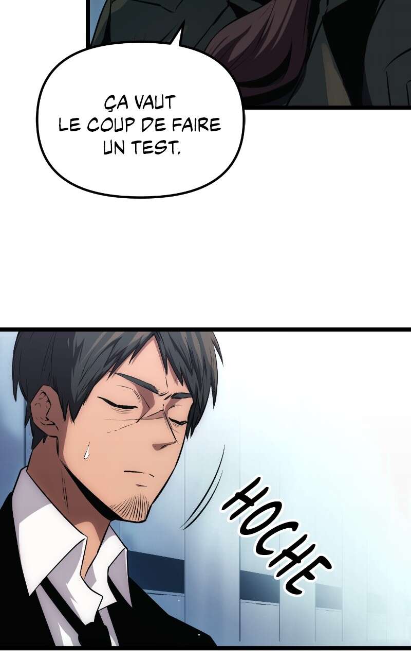 Read I Obtained a Mythic Item Scan Manga Online