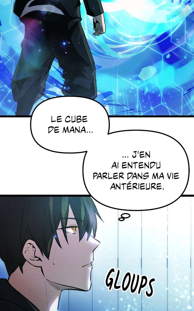 Read I Obtained a Mythic Item Scan Manga Online