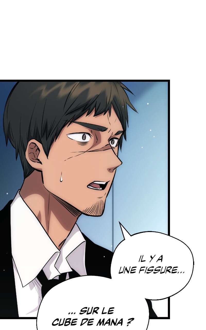 Read I Obtained a Mythic Item Scan Manga Online