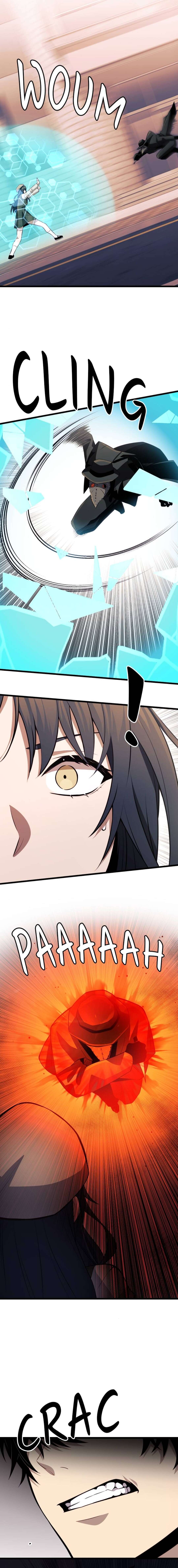 Read I Obtained a Mythic Item Scan Manga Online