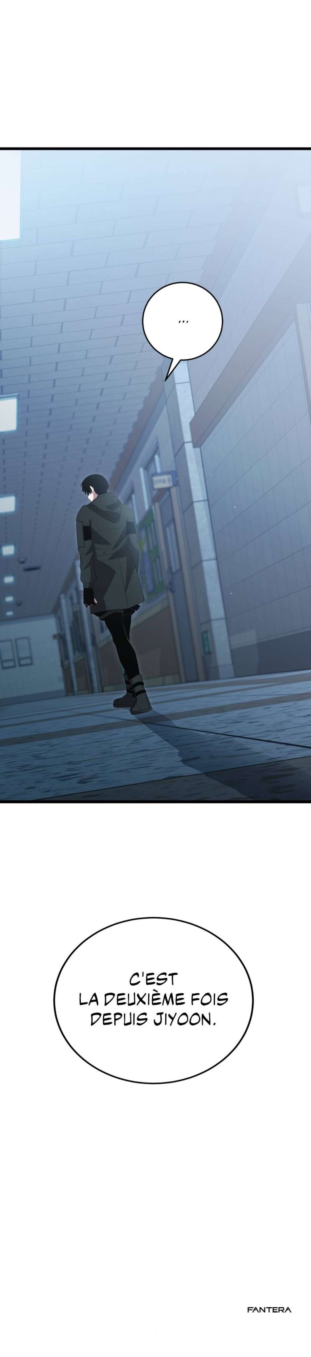Read I Obtained a Mythic Item Scan Manga Online