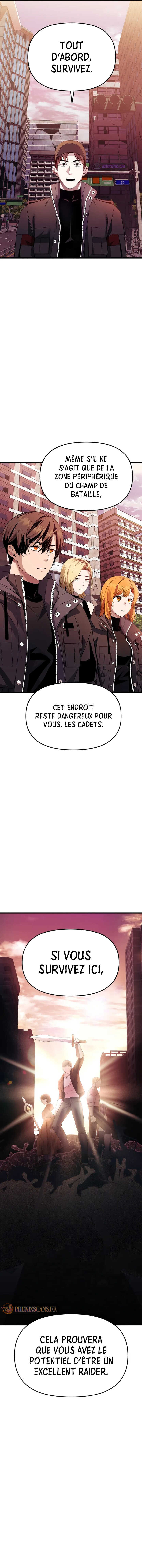 Read I Obtained a Mythic Item Scan Manga Online