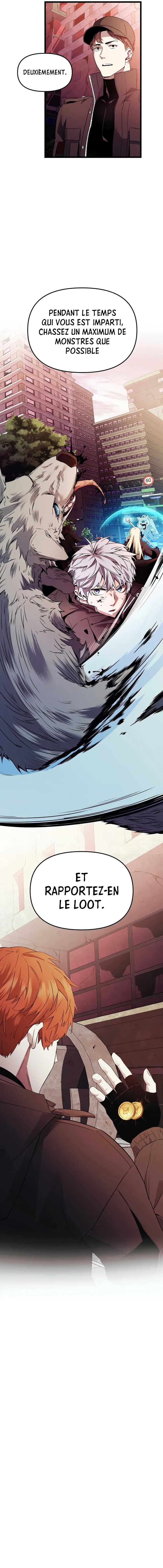 Read I Obtained a Mythic Item Scan Manga Online
