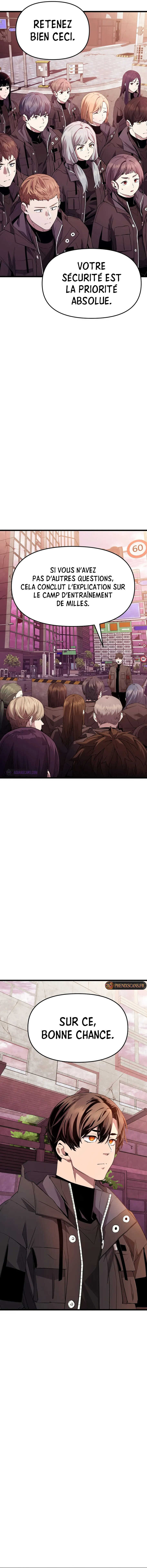 Read I Obtained a Mythic Item Scan Manga Online