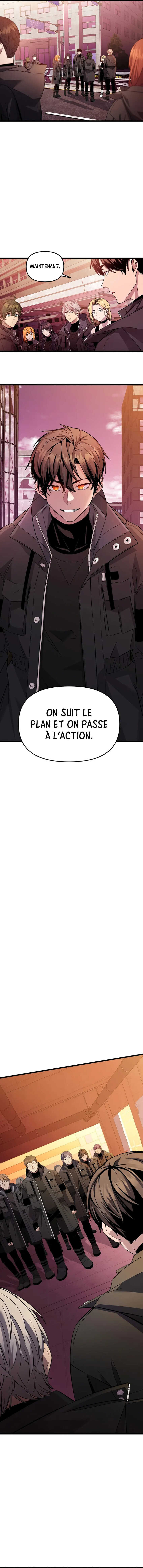 Read I Obtained a Mythic Item Scan Manga Online
