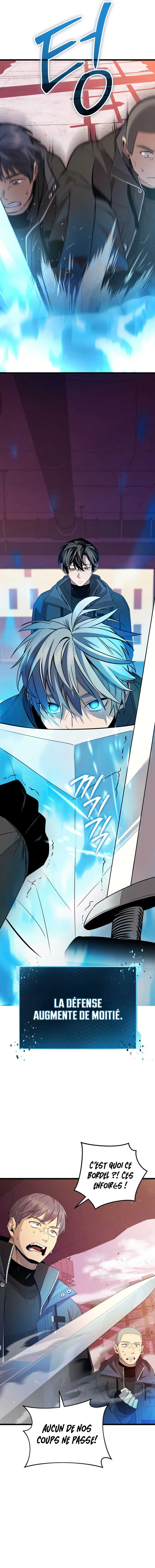 Read I Obtained a Mythic Item Scan Manga Online