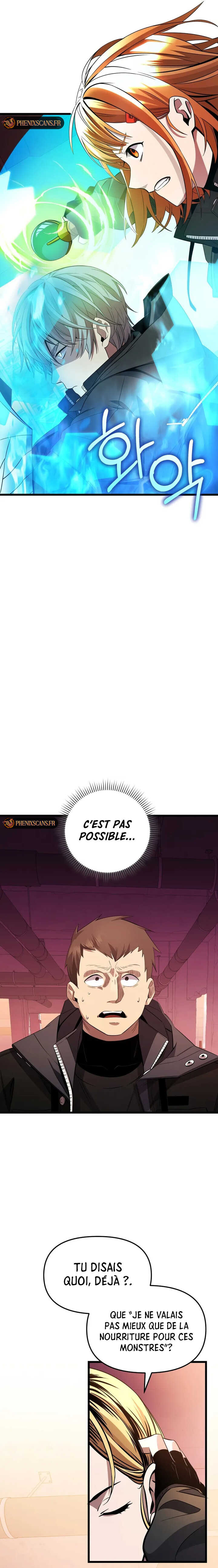 Read I Obtained a Mythic Item Scan Manga Online