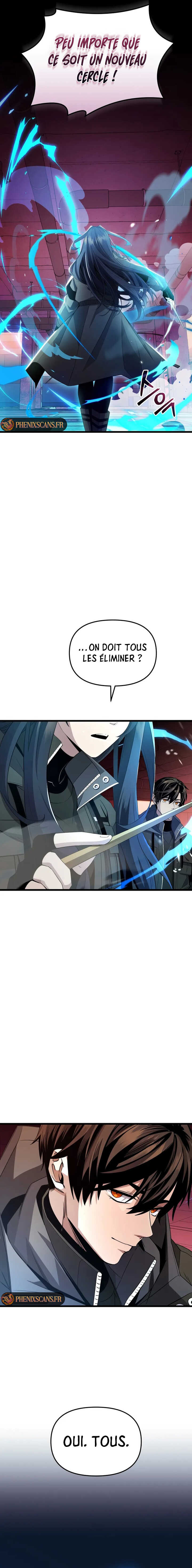 Read I Obtained a Mythic Item Scan Manga Online