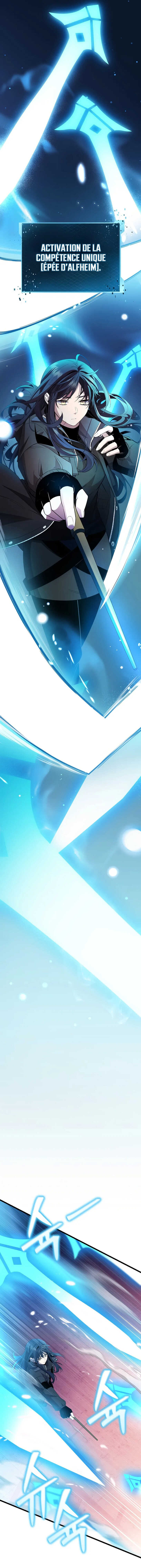 Read I Obtained a Mythic Item Scan Manga Online