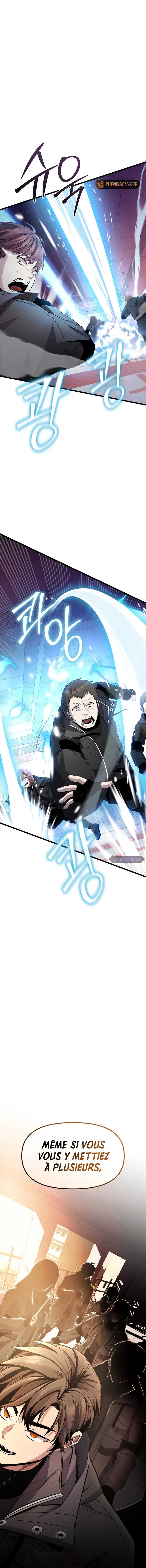 Read I Obtained a Mythic Item Scan Manga Online
