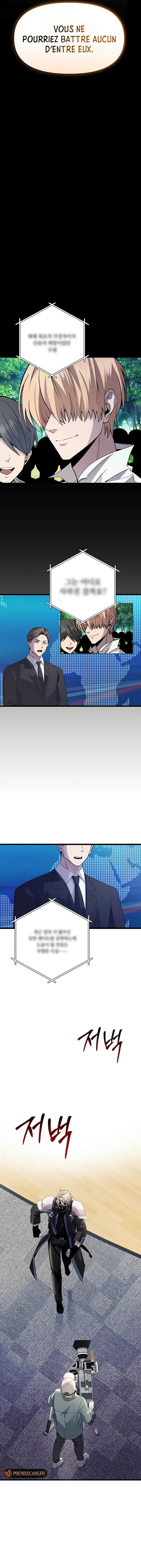 Read I Obtained a Mythic Item Scan Manga Online
