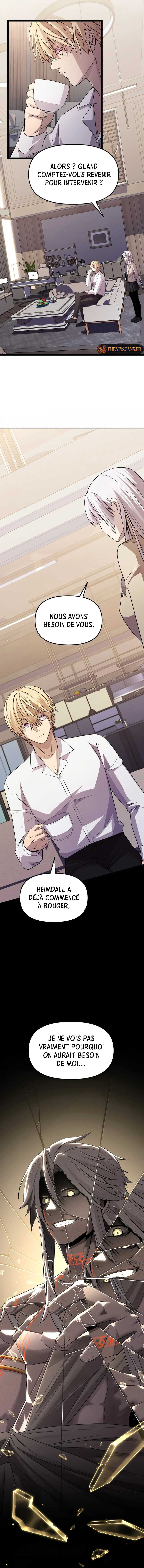 Read I Obtained a Mythic Item Scan Manga Online