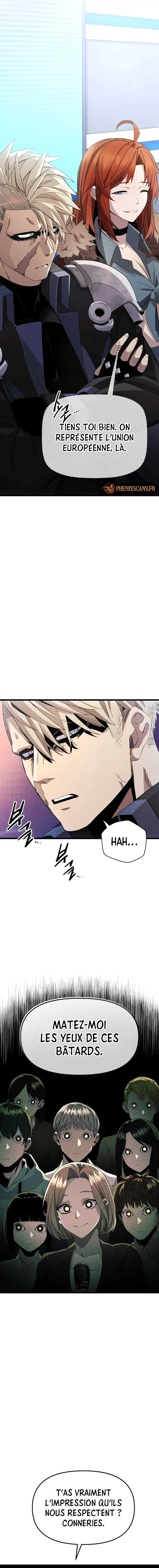 Read I Obtained a Mythic Item Scan Manga Online