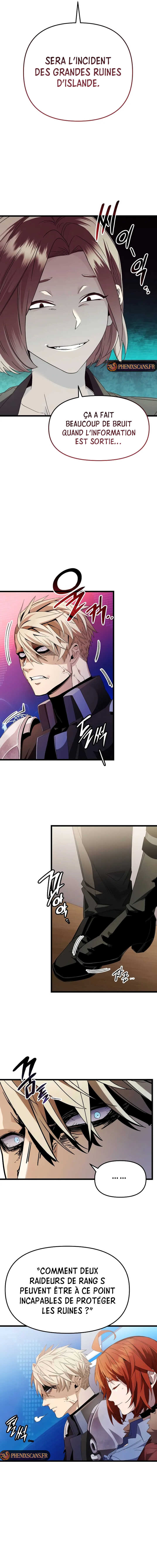 Read I Obtained a Mythic Item Scan Manga Online