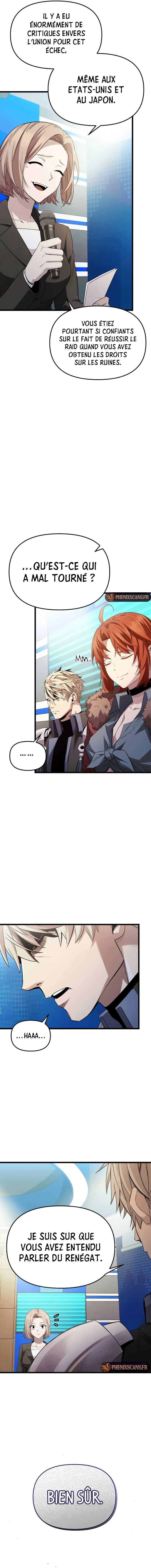 Read I Obtained a Mythic Item Scan Manga Online