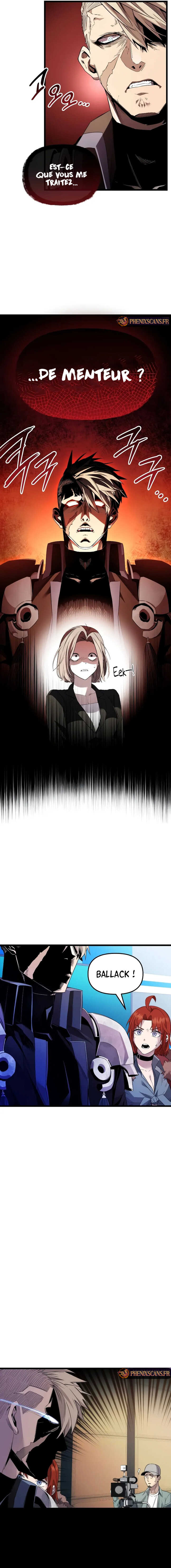 Read I Obtained a Mythic Item Scan Manga Online