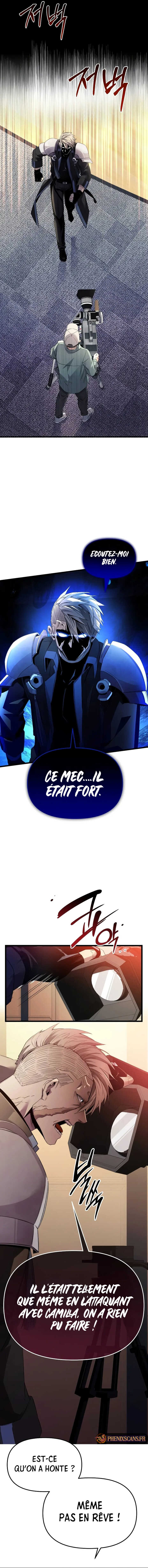 Read I Obtained a Mythic Item Scan Manga Online