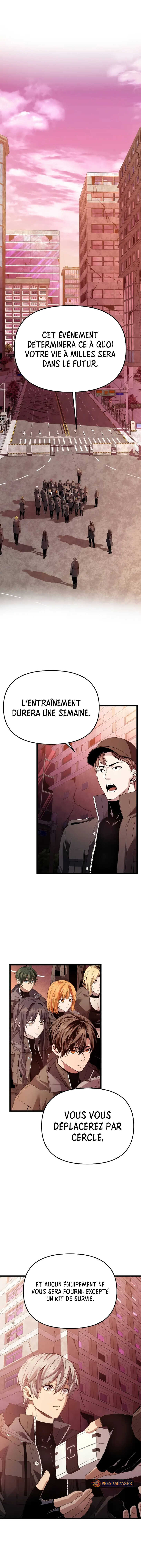 Read I Obtained a Mythic Item Scan Manga Online